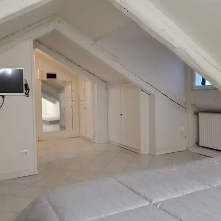 Casanova Apartment San Marco Венеція Екстер'єр фото
