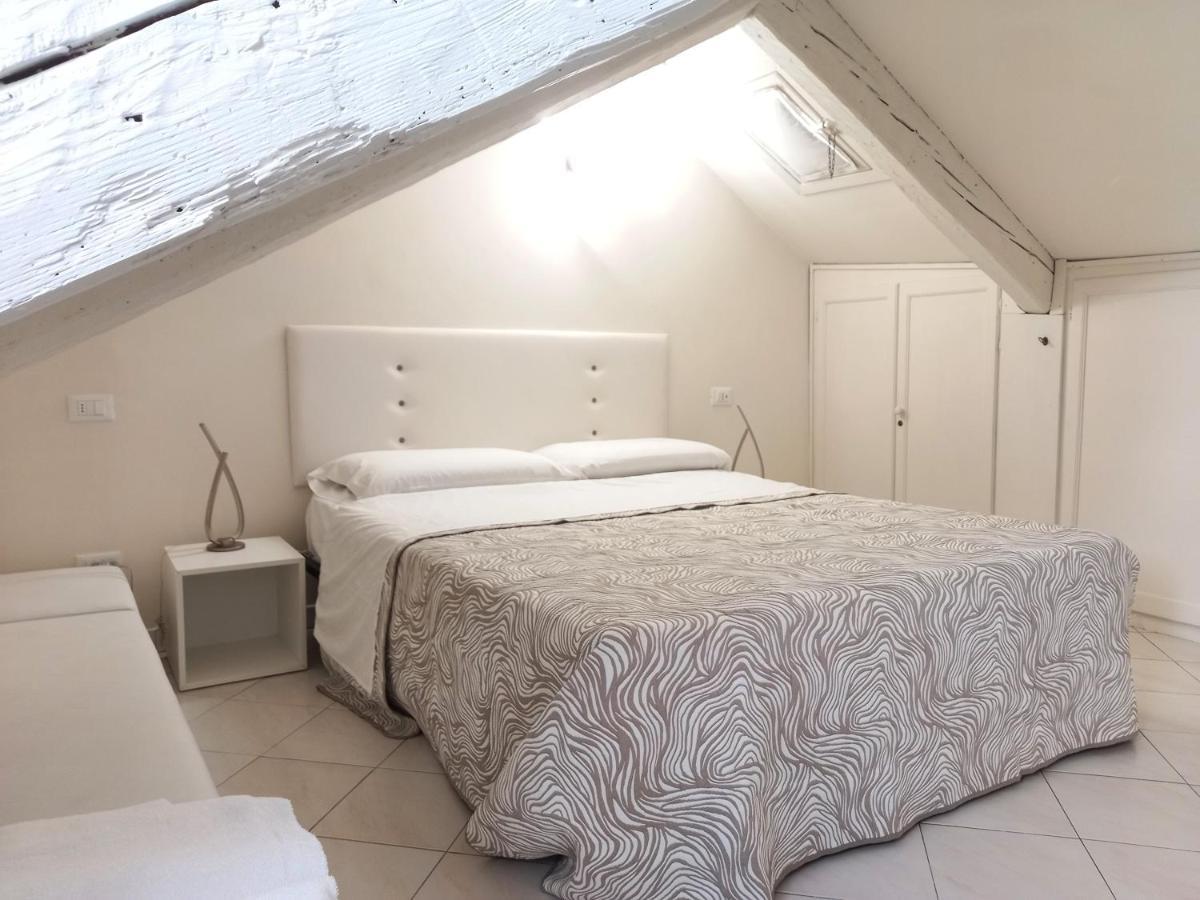 Casanova Apartment San Marco Венеція Екстер'єр фото