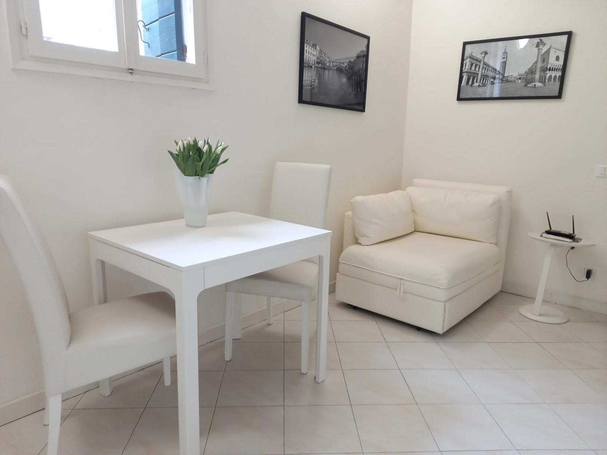 Casanova Apartment San Marco Венеція Номер фото