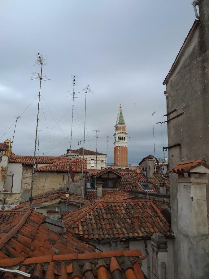 Casanova Apartment San Marco Венеція Екстер'єр фото