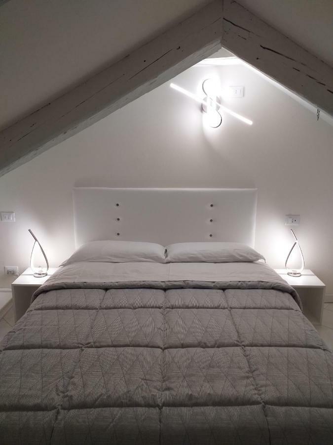 Casanova Apartment San Marco Венеція Екстер'єр фото