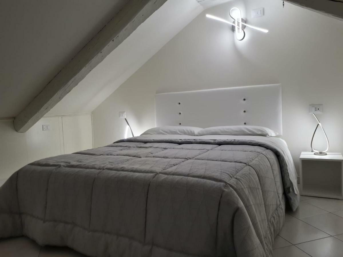Casanova Apartment San Marco Венеція Екстер'єр фото