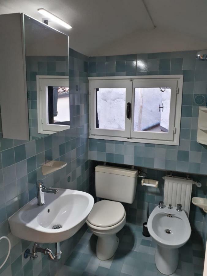 Casanova Apartment San Marco Венеція Екстер'єр фото