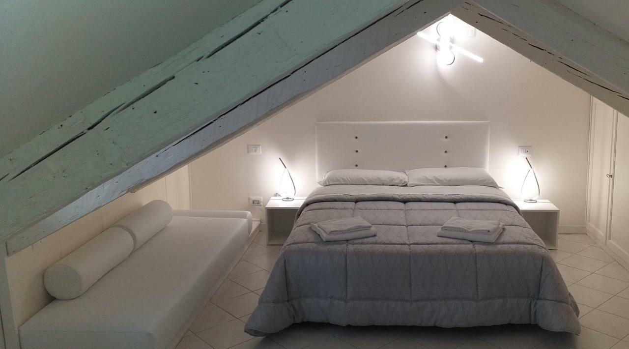 Casanova Apartment San Marco Венеція Екстер'єр фото
