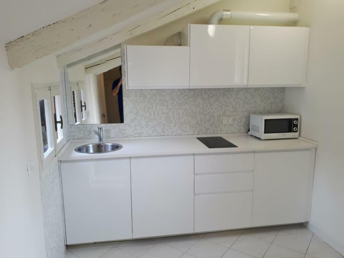 Casanova Apartment San Marco Венеція Екстер'єр фото